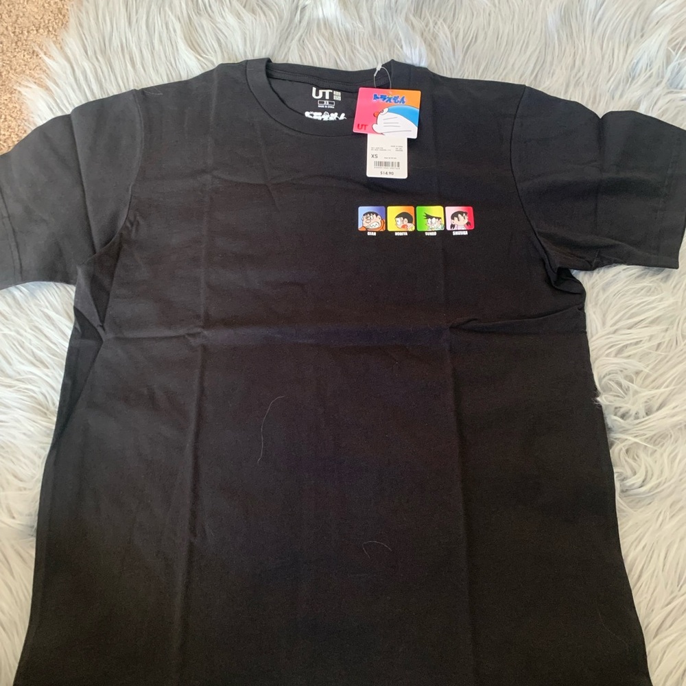 Uniqlo T Shirt